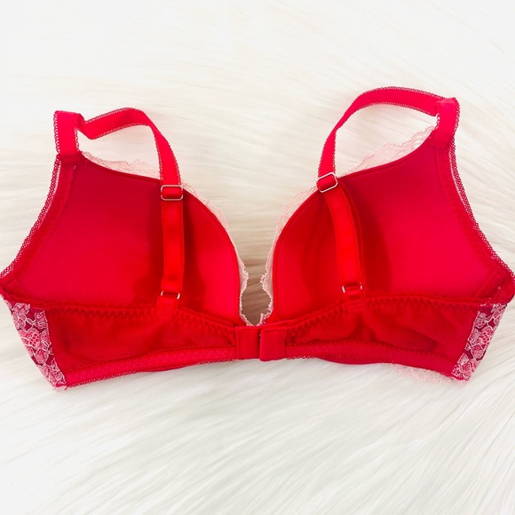 Victoria’s Secret Dream Angels Push Up Bra 34C - Picture 4 of 9